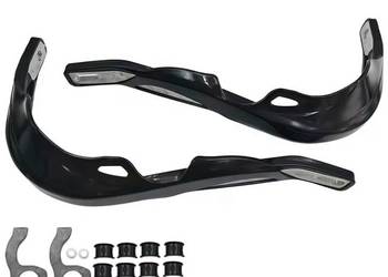 HANDBARY CROSS ENDURO PITBIKE ATV OSŁONY DŁONI