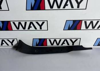 BMW F20 F21 OSŁONA RYNIENKI ODWADNIAJĄCEJ LEWA TYLNA 7300663
