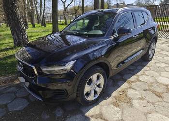 OKAZJA Volvo XC40 Zamiana Na Tańszy
