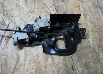 Piaggio X8 400 zamek kufra