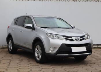 Toyota RAV 4 2.0 D-4D
