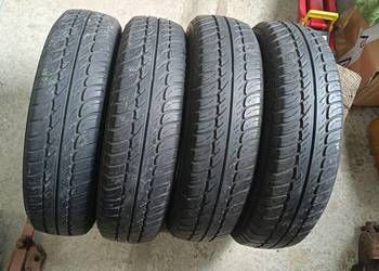Sprzedam opony letnie R13