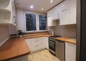 3pok, 57met, okolice Jeleniej PEŁEN ROZKŁAD/BALKON (Wrocław)