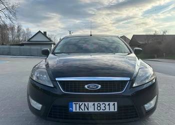 Sprzedam zamienię Ford Mondeo MK4