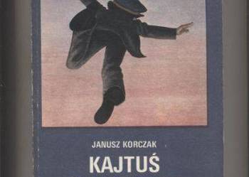 Kajtuś czarodziej - Janusz Korczak