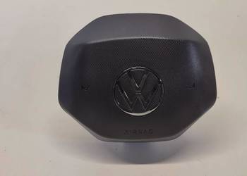 VW TAYRON PODUSZKA AIRBAG KIEROWCY 571880201E