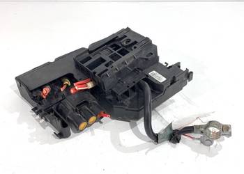 KLEMA PIROTECHNICZNA MERCEDES X204 A2075401850 2.1 170KM 08-15