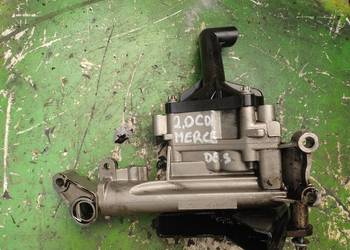 MERCEDES w169 b klasa  2,0CDI pompa oleju smok
