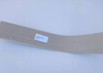 NAKŁADKA LISTWA PROGU PRAWA TYŁ INFINITI QX80