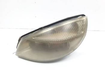 LAMPA LEWA PRZÓD RENAULT SCENIC II