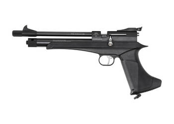 Pistolet wiatrówka Diana Chaser CO2 5,5 mm Ek < 17J