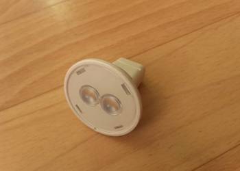 Żarówka halogenowe 12 V
