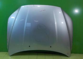 VOLVO S80 II LIFT I 2.4 D 10r SEDAN 4D maska