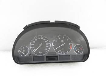 LICZNIK BMW 5 E39 520 i  8375900 110008735