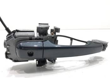 KLAMKA ZEWNĘTRZNA LEWY PRZÓD VOLVO S80 II Sedan/Limuzyna 06-16