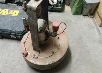 Pompa hydrauliczna do wody