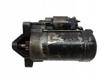 ROZRUSZNIK 001223001 1.7 CDTI Opel Astra IV (2009-  ) J