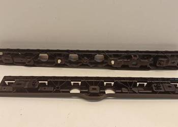 BMW 7 G11 MOCOWANIE PROGU PRAWE KOMPLET 7357134 7357136