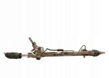 MAGLOWNICA PRZEKŁADNIA EUROPA Peugeot 407 I (2004-2010)