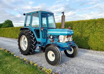 Ford 5610