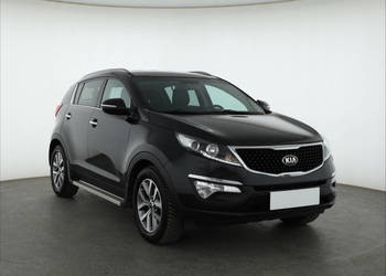 Kia Sportage 1.6 GDI