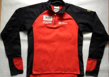 Vintage bluza ADIDAS EQUIPMENT z kapturem Roz. M made in Tajwan