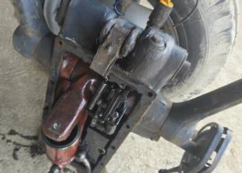 Podnośnik plecak Ursus C-360