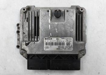 Sterownik Silnika Kia Ceed I 1.6 CRDI 39103-2A760 0281013875