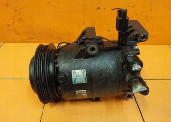 SOUL i30 CEED 1.6 CRDI 10r 128KM D4FB sprezarka klimatyzacji F500-FG8CA02