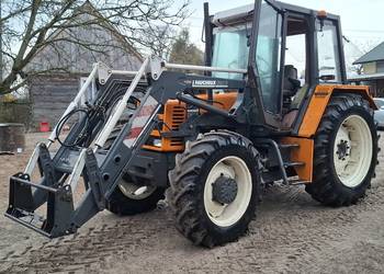 Renault 95 14 z turem