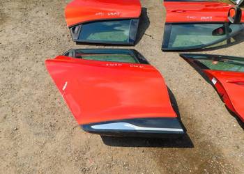 clio IV drzwi nr A40370 WYSYŁKA