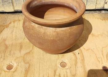 Donica ceramiczna