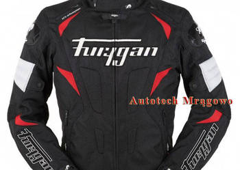 Kurtka motocyklow FURYGAN WIND  sklep Autotech Mrągowo
