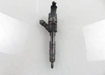 WTRYSKIWACZ RENAULT SCENIC II 1.9 dCi 8200389369 0445110230