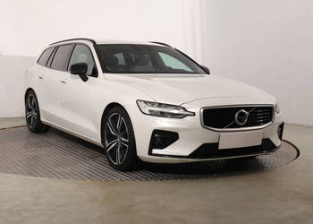 Volvo V60 D4 2.0 AWD