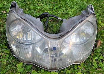 APRILIA SPORTCITY reflektor lampa przod