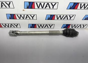 BMW X3 G01 X4 G02 KRZYŻAK DRĄŻEK KOLUMNY KIEROWNICZEJ 6887185