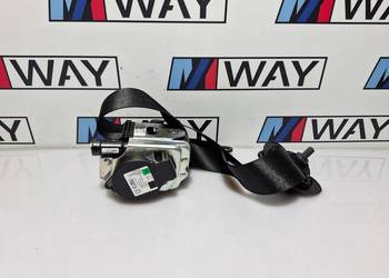 BMW X1 F48 F49 PAS BEZPIECZEŃSTWA PRAWY PRZÓD 7401714