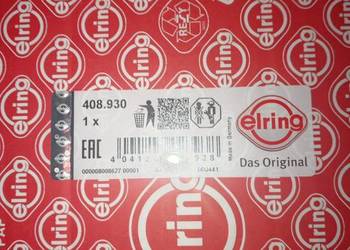 Zestaw uszczelek 408.930 elring