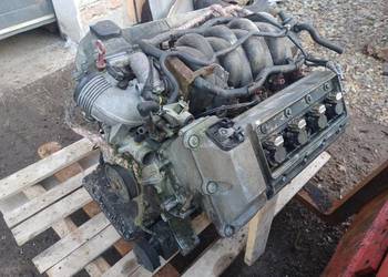 Silnik BMW M60B40 4,0 v8!!