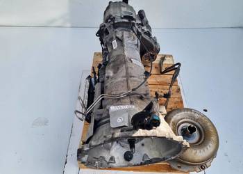 Range Rover Vogue L322 3.6 TDV8 REDUKTOR SKRZYNI BIEGÓW 8H42-7000-AA