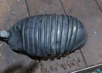 Guma dolotu powietrza audi 80 b4 1.6 ADA 101 koni