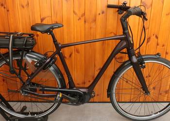 Rower elektryczny Giant Grandtour E+ PASEK. I inne rowery