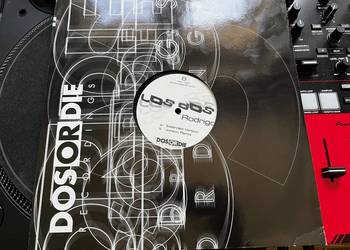 Los Dos - Rodrigo - House, Latin