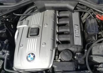 BMW E60 E63 E90 N52B30A  skrzynia biegów automat.  7540016