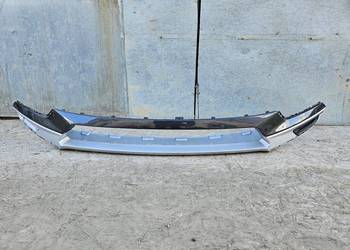 VOLVO V90 CC CROSS COUNTRY SPOILER DOKŁADKA ZDERZAK PRZÓD 32227207 32227206