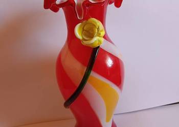 Wazon Murano PRL
