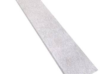 Stopień granitowy Fustone płomień 150x33x2 cm schody granit