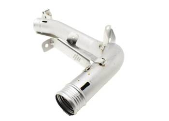 VOLVO XC60 XC90 II prawa rura intercooler aluminium OE 31370288