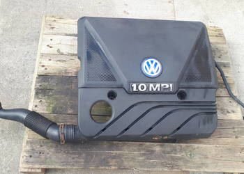 VW Polo 2001r 1.0 mpi obudowa filtra